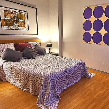 Great Sleep Loft Apartment Barcelona Exterior foto