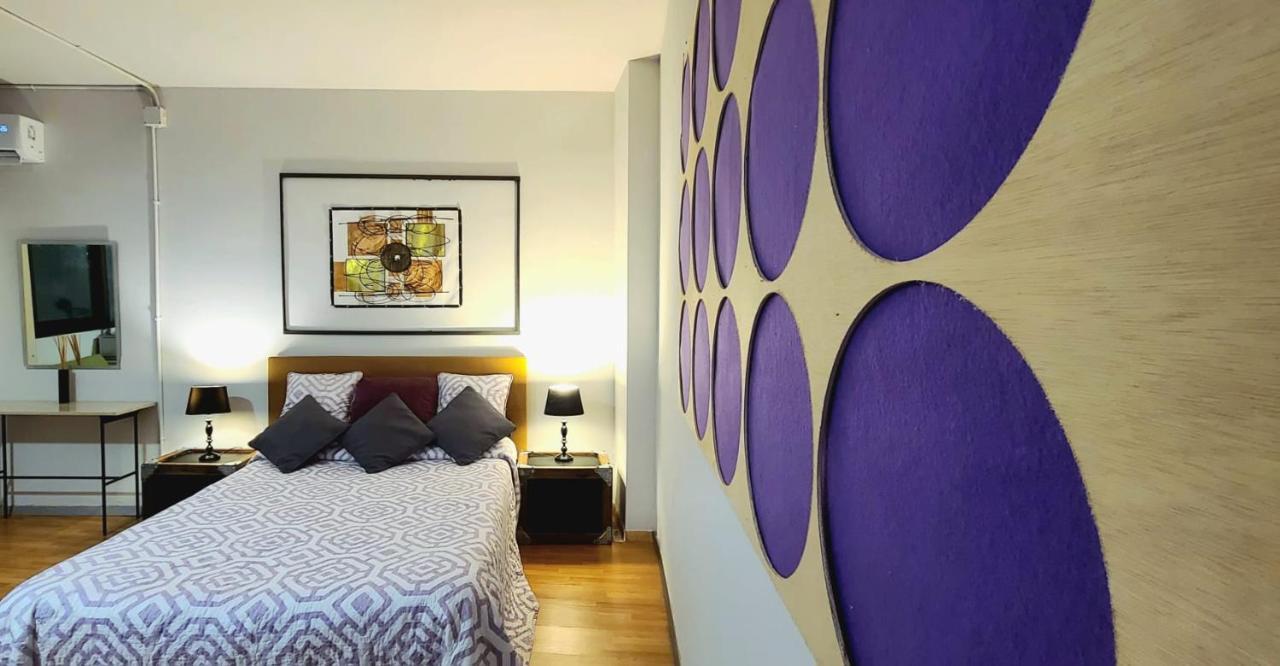 Great Sleep Loft Apartment Barcelona Exterior foto