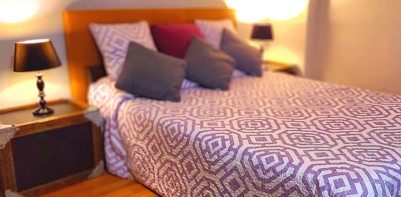 Great Sleep Loft Apartment Barcelona Exterior foto