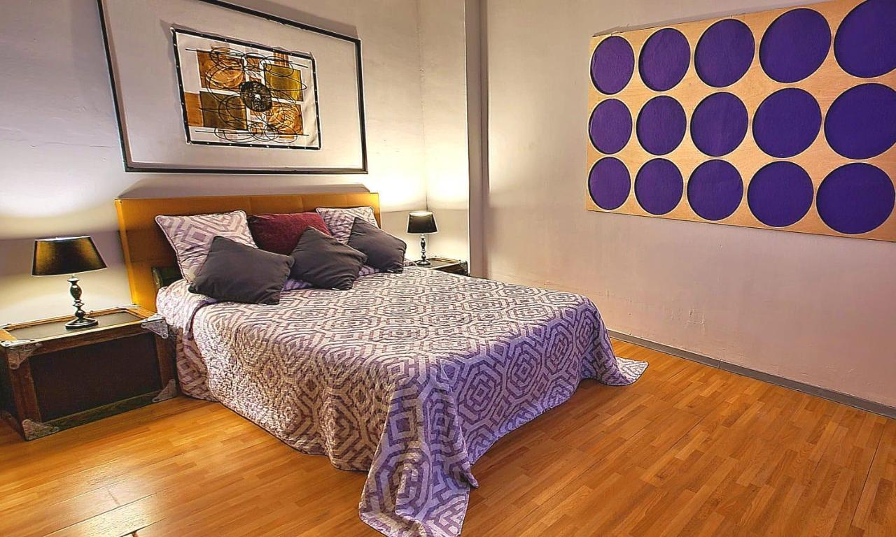 Great Sleep Loft Apartment Barcelona Exterior foto